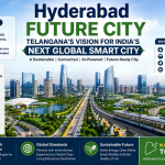 Hyderabad Future City